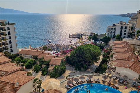 saranda hotel|The 10 best hotels & places to stay in Sarandë, Albania